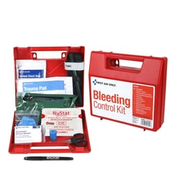 ACME UNITED CORPORATION (3P)&nbsp;Bleeding Control