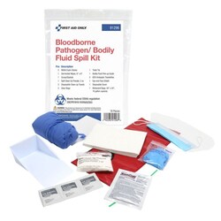 ACME UNITED CORPORATION (3P) Bloodborne Pathogen