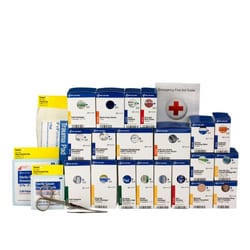 ACME UNITED CORPORATION (3P)&nbsp;SmartCompliance First Aid Refills