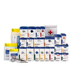 ACME UNITED CORPORATION (3P)&nbsp;SmartCompliance First Aid Refills