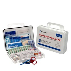 ACME UNITED CORPORATION (3P)&nbsp;First Aid Kits - OSHA