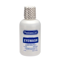 Eye Wash