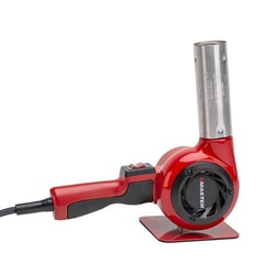 Chemglass Life Sciences&nbsp;Chemglass Heat Gun, Heavy-Duty, Multiple Use CG-9001-D-01 - 204°C, 120V, 600W