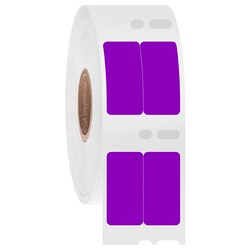 GA International&nbsp;DYMO-Compatible Cryogenic Labels 0.5