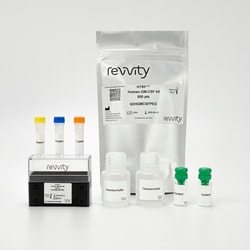 Revvity Health Sciences Inc&nbsp;HTRF Human GM-CSF Detection Kit, 500 Assay Points