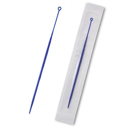 MTC Bio Inoculating loops, 10µL, flexible PP, sterile, individually wrapped, 1000/cs