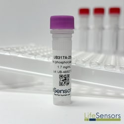 LifeSensors&nbsp;Parkin (Phosphorylated) 25µg