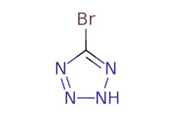 eMolecules​&nbsp;5-Bromo-2H-tetrazole | Ochem Incorporation | 42371-37-9 |  | 148.951 | CHBrN4 | 95.000 | Brc1nn[nH]n1 | 1g | 773140141