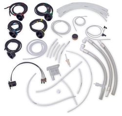 Hach Company&nbsp;Hach Maintenance Kit, Low Range Phosphate (2/4 Channels) - Replacement consumables for low-range phosphate analyzers