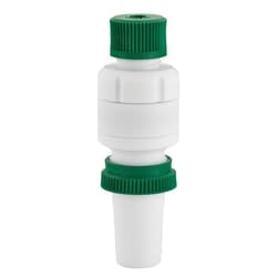 Chemglass Life Sciences&nbsp;Chemglass Stirrer Bearing, Universal 45/50 (16 mm shaft) - PTFE Chem-Vac ball bearing