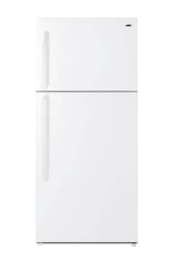 Felix Storch Inc&nbsp;ACCUCOLD 30IN TOP FREEZER REFRIGERATOR