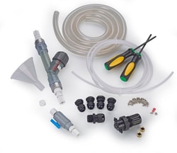 Hach Company&nbsp;Installation Kit for 5500sc Silica/Phosphate Analyzers (for 5500sc analyzers)