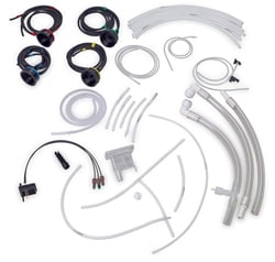 Hach Company&nbsp;Maintenance kit, high range phosphate, 2/4 channels - for Hach 5500sc and similar high-range phosphate analyzers