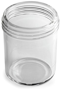 Hach Company&nbsp;Beaker 150 mL Glass for Karl Fischer (KF) Titrator, LZE110