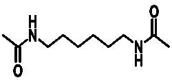 Lkt Laboratories&nbsp;Hexamethylene Bisacetamide, ≥99%, 25G