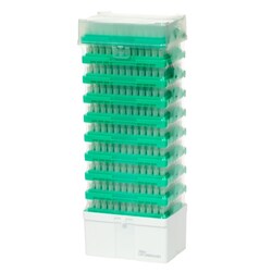 CELLTREAT Scientific Products&nbsp;200µL Pipette Tip Reload System, LfTS Fit, Non-sterile
