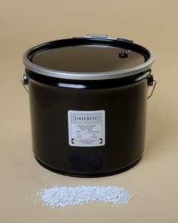WA HAMMOND DRIERITE COMPANY&nbsp;DRIERITE, REGULAR (NON-INDICATING) 8 MESH 25 LB DRUM, STOCK# 13025