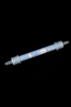 WA HAMMOND DRIERITE COMPANY&nbsp;DRIERITE, DRYING TUBE FOR AIR & GASES, STOCK# 26930