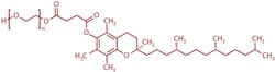 ANTARES Vitamin E TPGS | 9002-96-4 | 50 g SAMPLE
