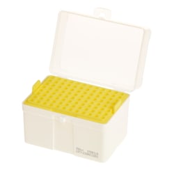 CELLTREAT Scientific Products&nbsp;200µL/300µL Pipette Tip Rack, Empty Rack for LfTS Reload System, Non-Sterile