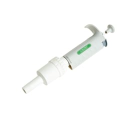 CELLTREAT Scientific Products 1-10mL Pipette, Adjustable Volume, Single Channel