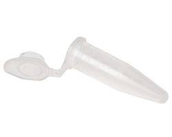 CELLTREAT Scientific Products&nbsp;1.5mL Micro Centrifuge Tube, Low Retention, Non-sterile