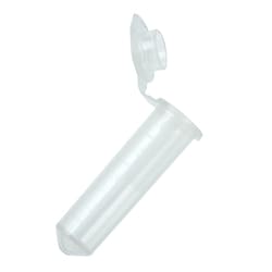 CELLTREAT Scientific Products 2.0mL Micro Centrifuge Tube, Low Retention, Non-sterile