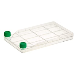 CELLTREAT Scientific Products 656cm2 Tissue Culture Treated Cell Tower, 1 Layer, Vent Cap, Sterile