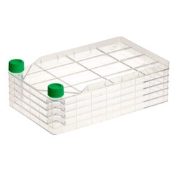 CELLTREAT Scientific Products&nbsp;3216cm2 Tissue Culture Treated Cell Tower, 5 Layer, Vent Cap, Sterile