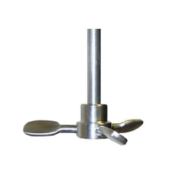 Arrow Engineering&nbsp;Type 316 Stainless Steel VPP Series Propeller 4-1/4