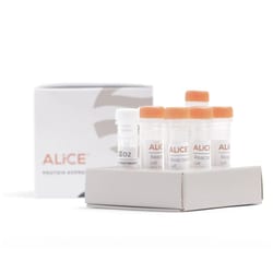 LENIOBIO US CORP ALiCE Research-Maxi Kit 60/EA