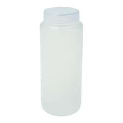 CELLTREAT Scientific Products&nbsp;500mL Centrifuge Bottle, PP, Non-sterile