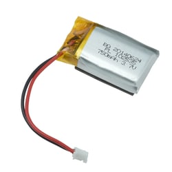 CELLTREAT Scientific Products Battery, Replacement, Electric Pipet Controller