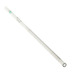 CELLTREAT Scientific Products 2mL Pipet, Open End, Individually Wrapped, Bag, Sterile