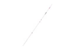 CELLTREAT Scientific Products&nbsp;1.1mL Bacteriological/Milk Pipet, Bulk Packed in Bags, Sterile