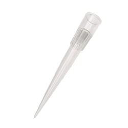 CELLTREAT Scientific Products&nbsp;300µL Filter Pipette Tips, LfTS Fit, Racked, Sterile
