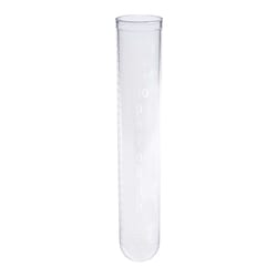 CELLTREAT Scientific Products TUBE ONLY, 14mL Culture Tube, PS, Non-Sterile, 1000/cs