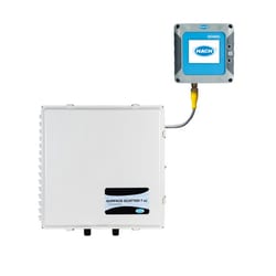 Hach Company&nbsp;Hach Surface Scatter 7 sc Sensor Assembly (Instrument Only)