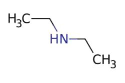 eMolecules​&nbsp;Diethylamine | Chem-Impex | 109-89-7 | MFCD00009032 | 73.139 | C4H11N | 99.000 | CCNCC | 250ml | 112452909