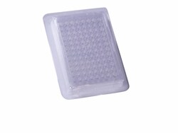 Atlas Biologicals&nbsp;Cell Culture Plate -96-well, Flat Bottom, TC treated, sterile, 100ea/Case