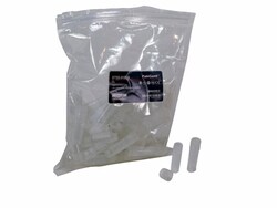Atlas Biologicals Cryogenic Vials -2.0mL, External thread, self standing, 50ea/bag, 20bags/cs, 1000ea/cs