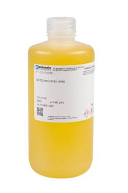 Inorganic Ventures&nbsp;PT-CO 500CU COLOR STANDARD