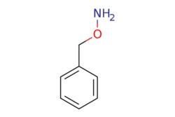 eMolecules​&nbsp;622-33-3 | O-Benzylhydroxylamine | Key Organics/BIONET | MFCD00221709 | 123.155 | C7H9NO | 95.000 | NOCc1ccccc1 | 10mg | 564180628