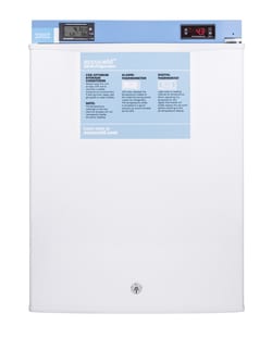 Felix Storch Inc&nbsp;ACCUCOLD COMPACT ALL-REFRIGERATOR