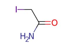 eMolecules​&nbsp;Iodoacetamide | Oakwood Chemicals | 144-48-9 | MFCD00008028 | 184.964 | C2H4INO | 98.000 | NC(=O)CI | 250mg | 486547516