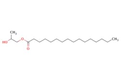 eMolecules​&nbsp;2-Hydroxypropyl Hexadecanoate | Toronto Research Chemicals | 3539-33-1 |  | 314.510 | C19H38O3 | 0.000 | CCCCCCCCCCCCCCCC(=O)OCC(C)O | 250mg | 601929125