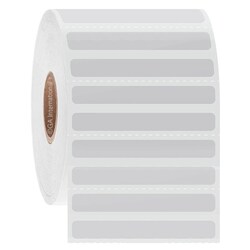 GA International&nbsp;Cryogenic Thermal-Transfer Labels for Frozen Vials & Tubes 2