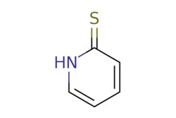 eMolecules​&nbsp;2-Mercaptopyridine | Oakwood Chemical | 2637-34-5 | MFCD00457440 | 111.160 | C5H5NS | 97.000 | S=c1cccc[nH]1 | 1g | 847305833