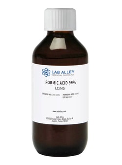 LAB ALLEY&nbsp;Formic Acid 99% LC/MS Grade