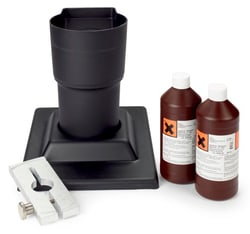 Hach Company&nbsp;OptiQuant SST Calibration Kit for OptiQuant T-Line and Immersion Probes